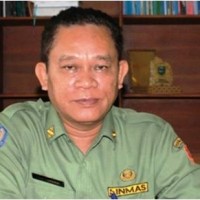 Sekdis Disdikpora, Dedi Supardi M.Pd 
